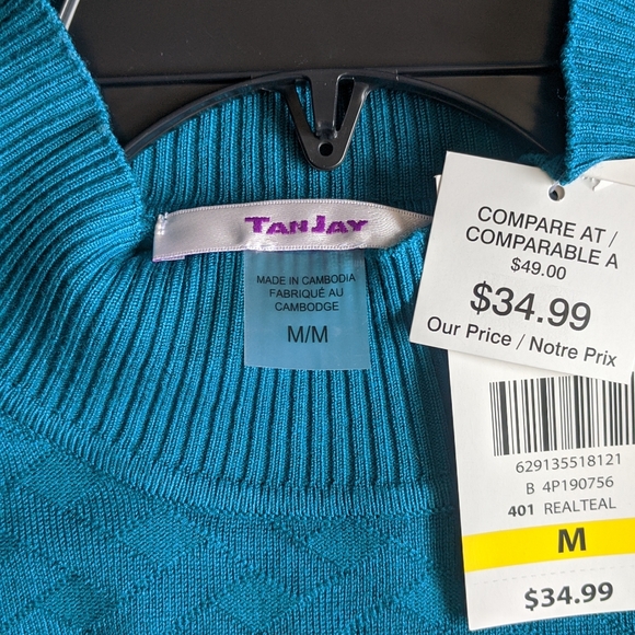 Women hamper, new, Nygard, size M - Picture 2 of 9